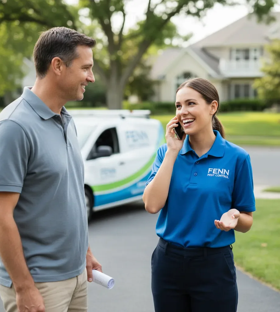 Rodent Control in Chanhassen, MN